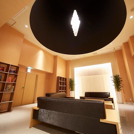 Sakura Garden Hotel Osaka Ngoại thất bức ảnh