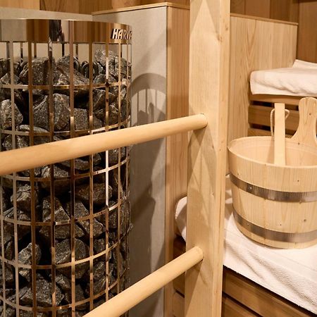 Sakura Garden Hotel Osaka Ngoại thất bức ảnh
