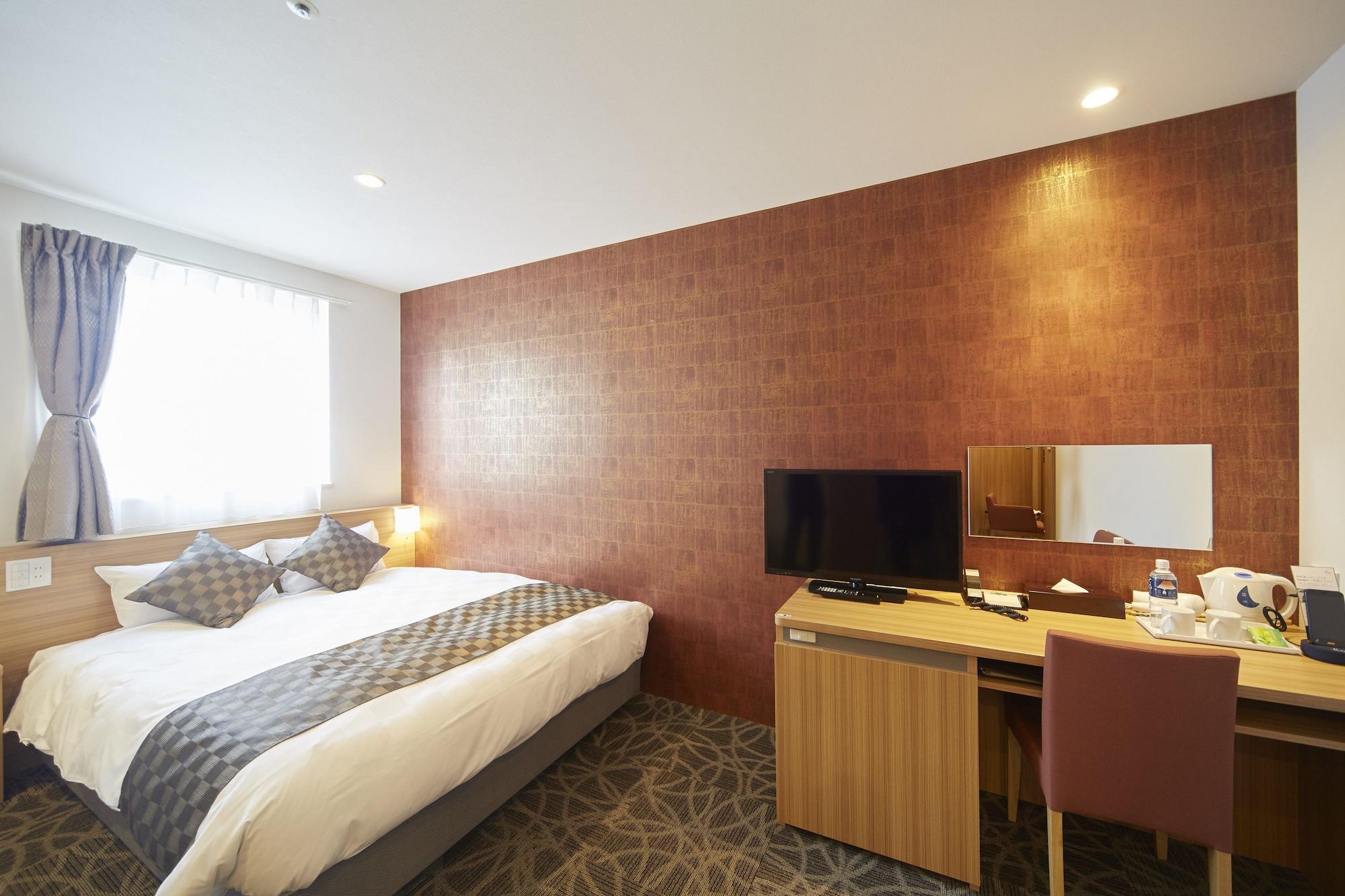 Sakura Garden Hotel Osaka Ngoại thất bức ảnh