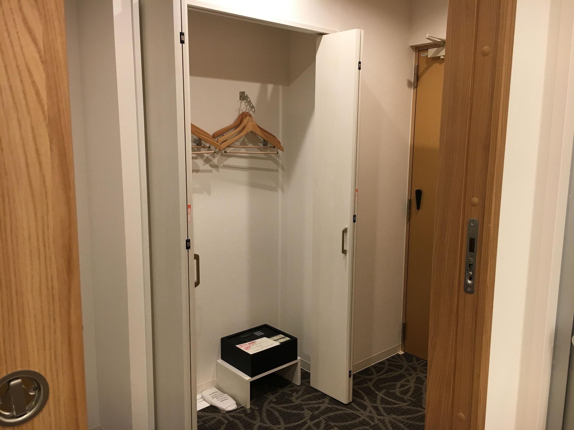 Sakura Garden Hotel Osaka Ngoại thất bức ảnh