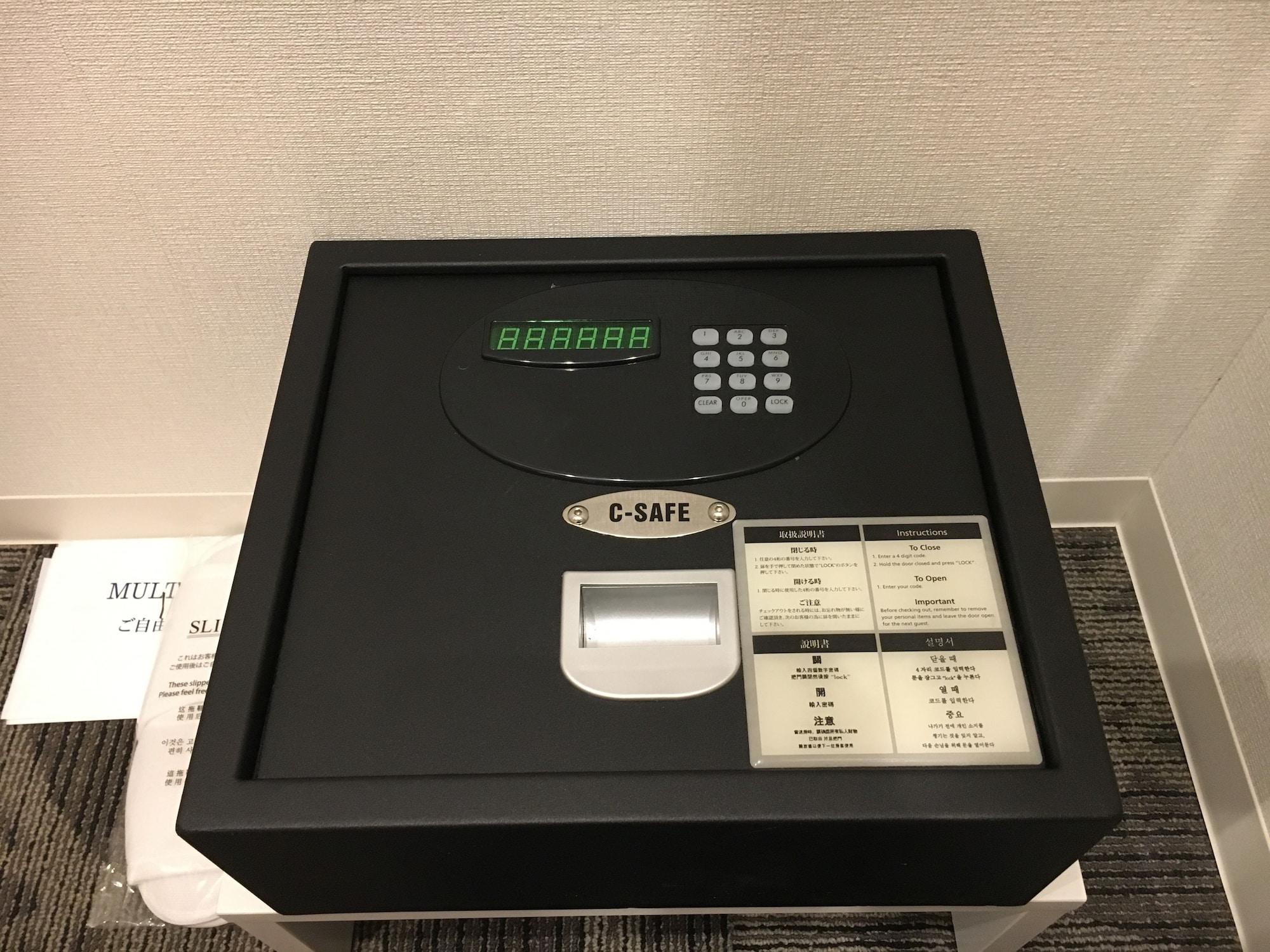 Sakura Garden Hotel Osaka Ngoại thất bức ảnh