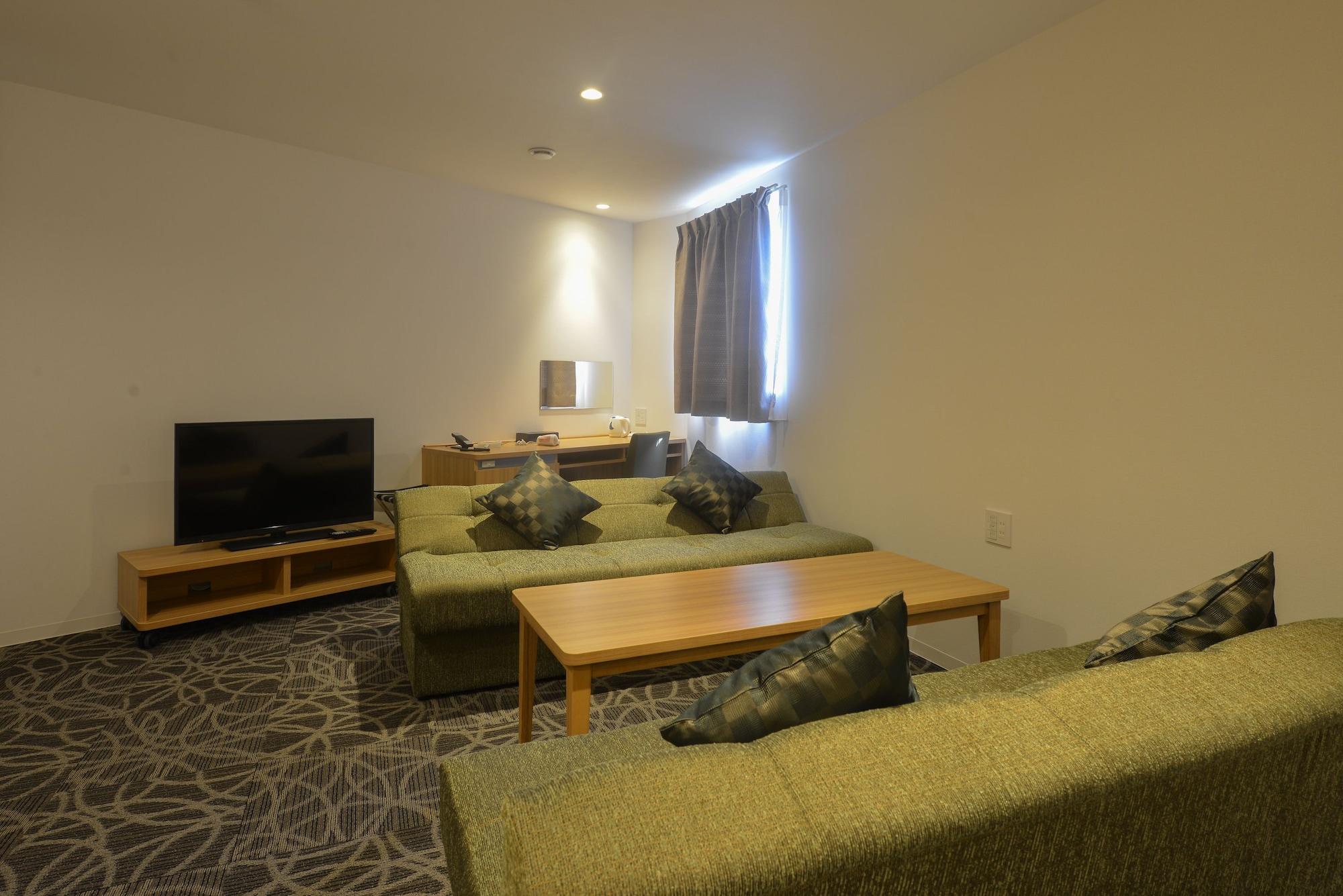 Sakura Garden Hotel Osaka Ngoại thất bức ảnh