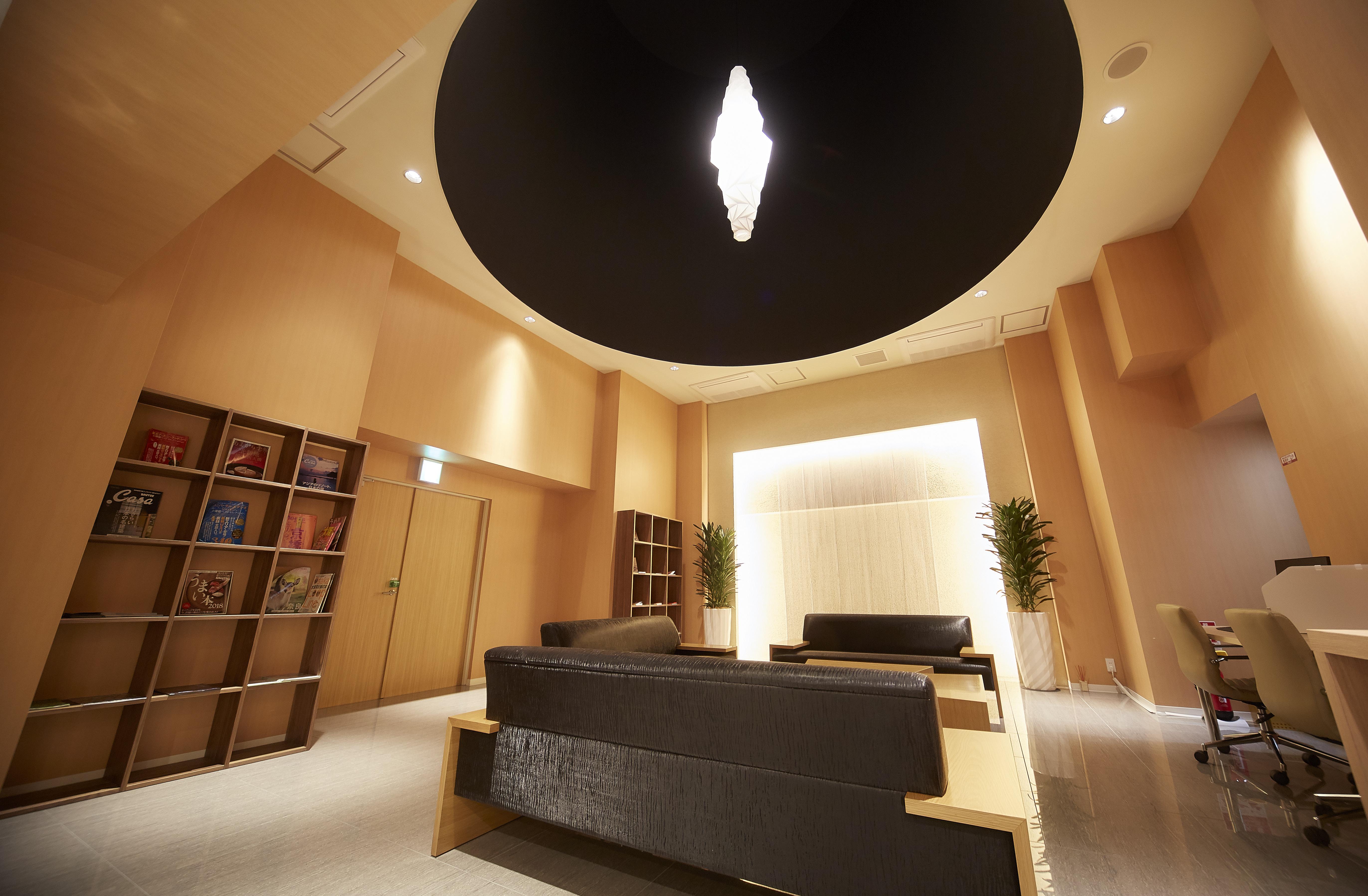 Sakura Garden Hotel Osaka Ngoại thất bức ảnh