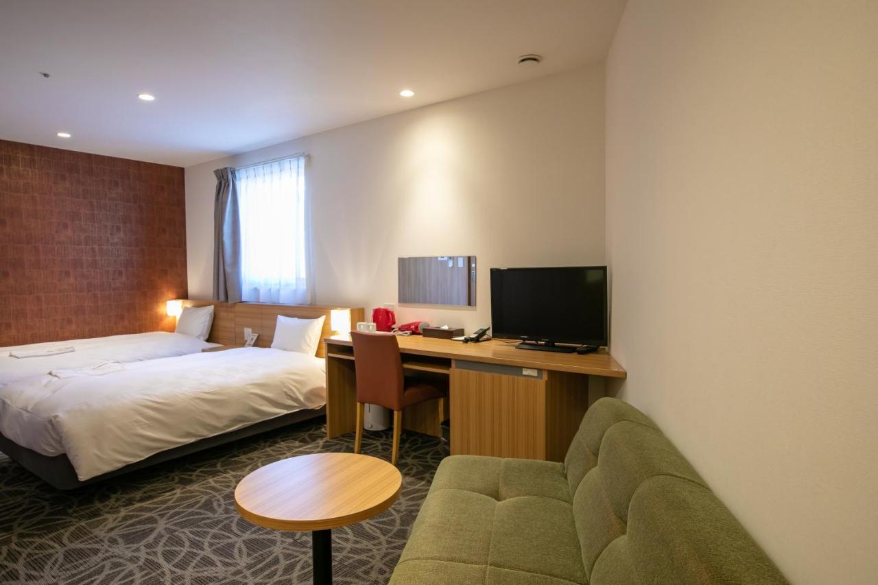 Sakura Garden Hotel Osaka Ngoại thất bức ảnh