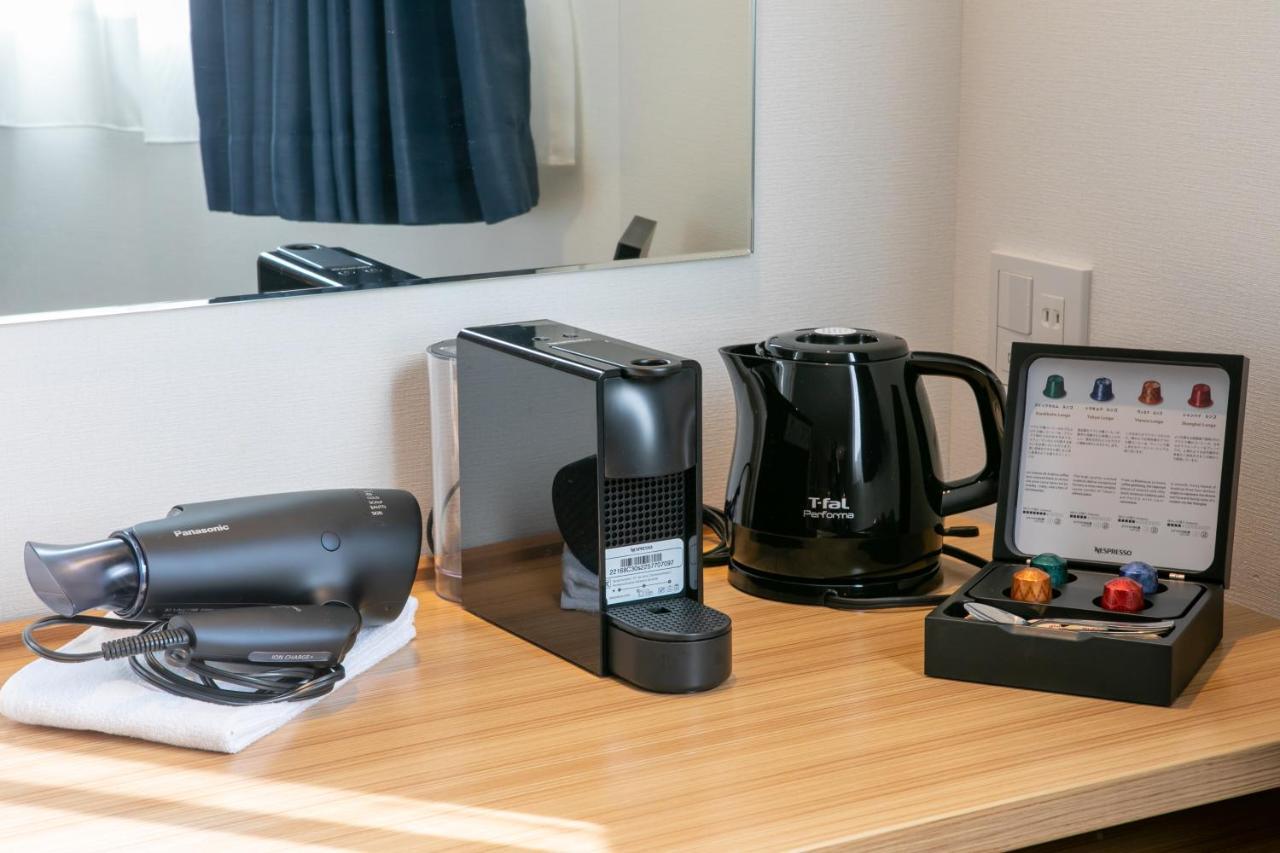 Sakura Garden Hotel Osaka Ngoại thất bức ảnh