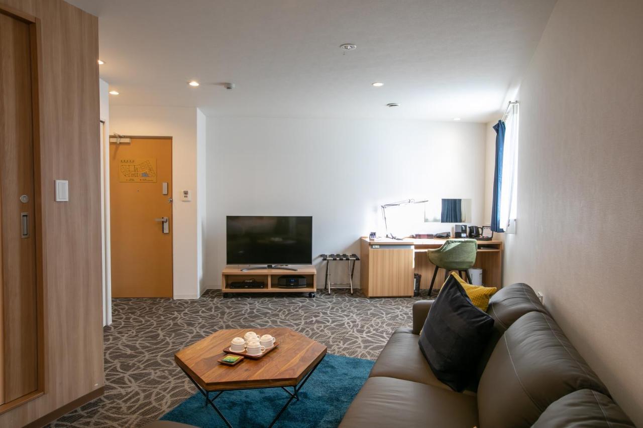 Sakura Garden Hotel Osaka Ngoại thất bức ảnh