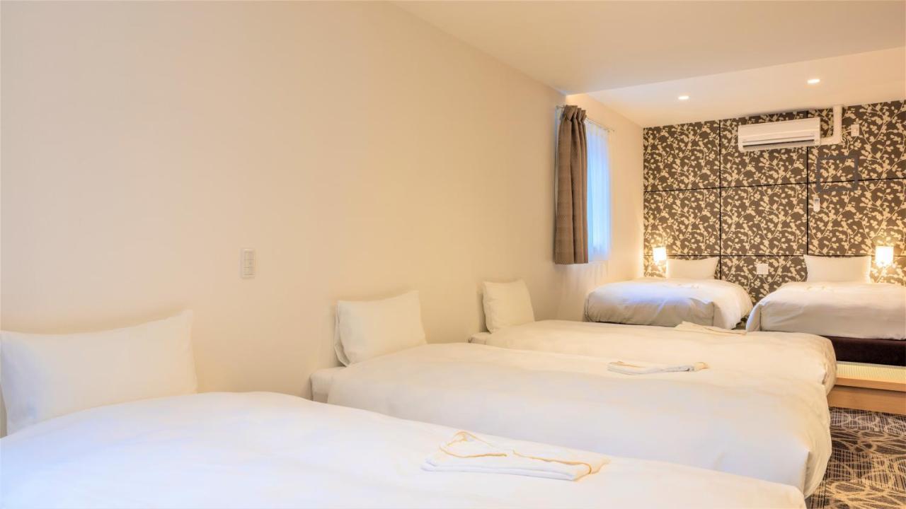 Sakura Garden Hotel Osaka Ngoại thất bức ảnh