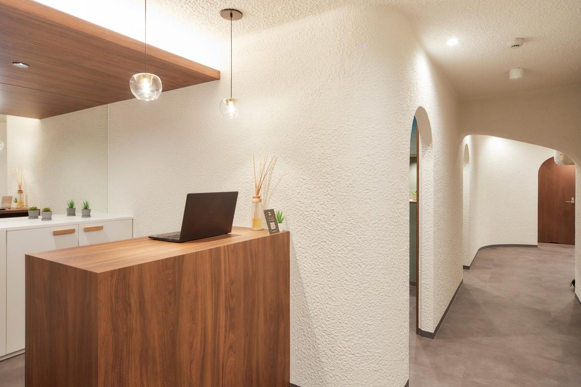 Sakura Garden Hotel Osaka Ngoại thất bức ảnh