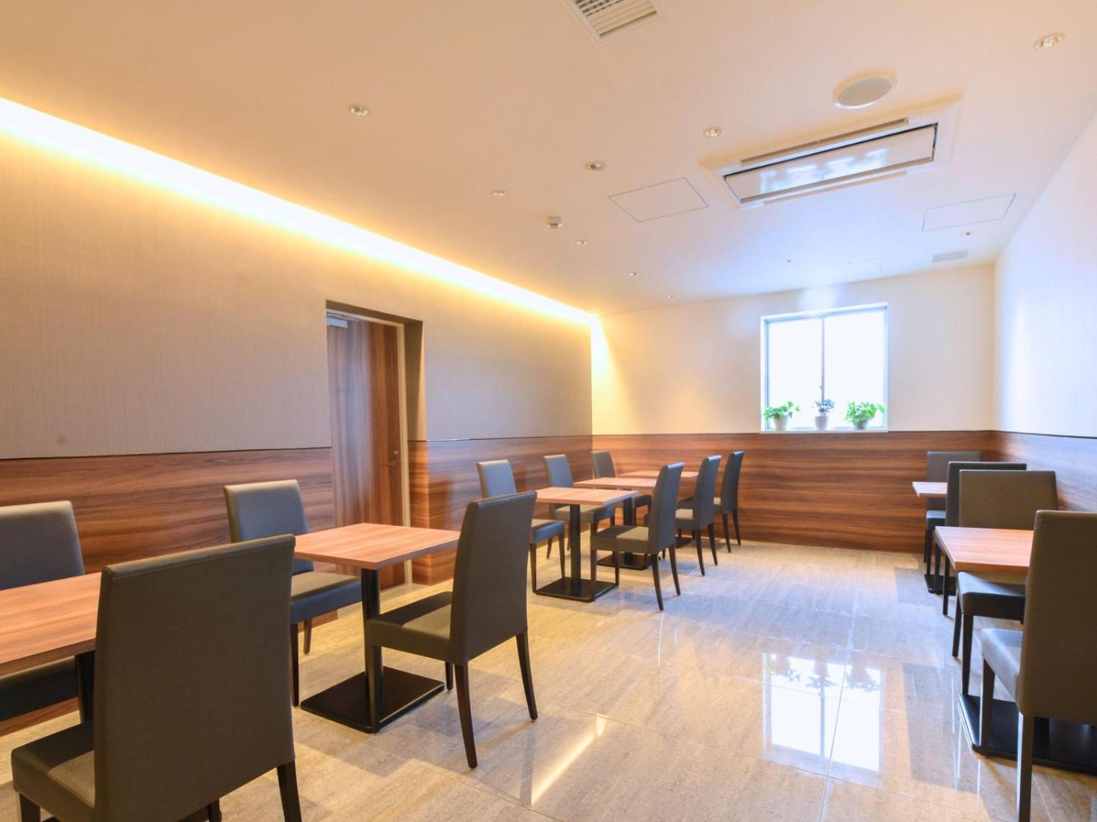 Sakura Garden Hotel Osaka Ngoại thất bức ảnh