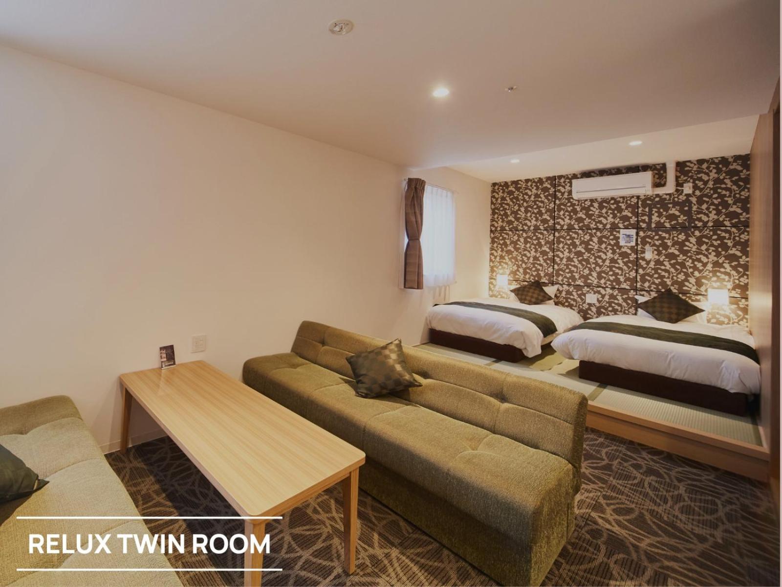 Sakura Garden Hotel Osaka Ngoại thất bức ảnh