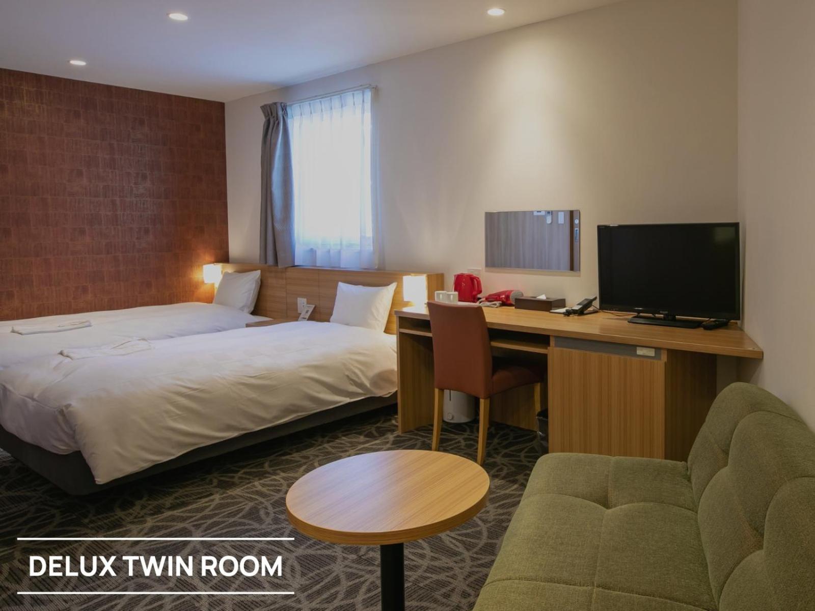 Sakura Garden Hotel Osaka Ngoại thất bức ảnh