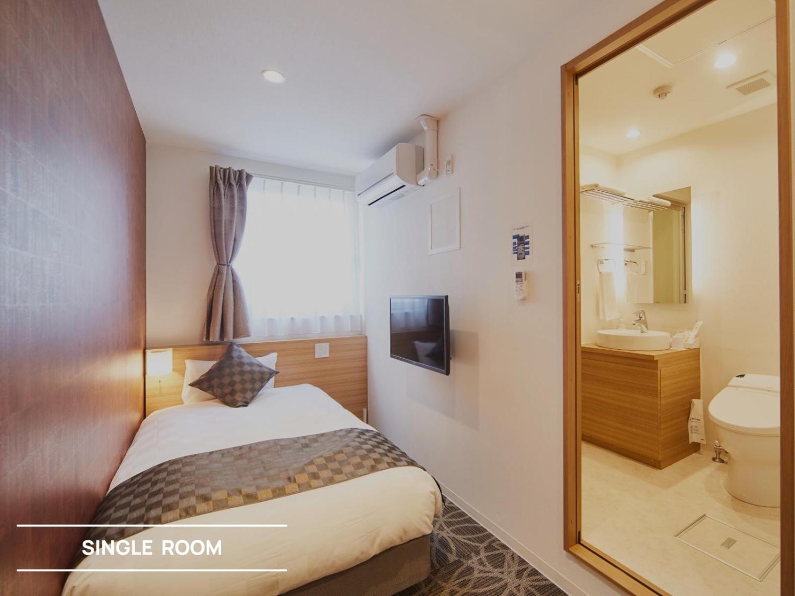 Sakura Garden Hotel Osaka Ngoại thất bức ảnh