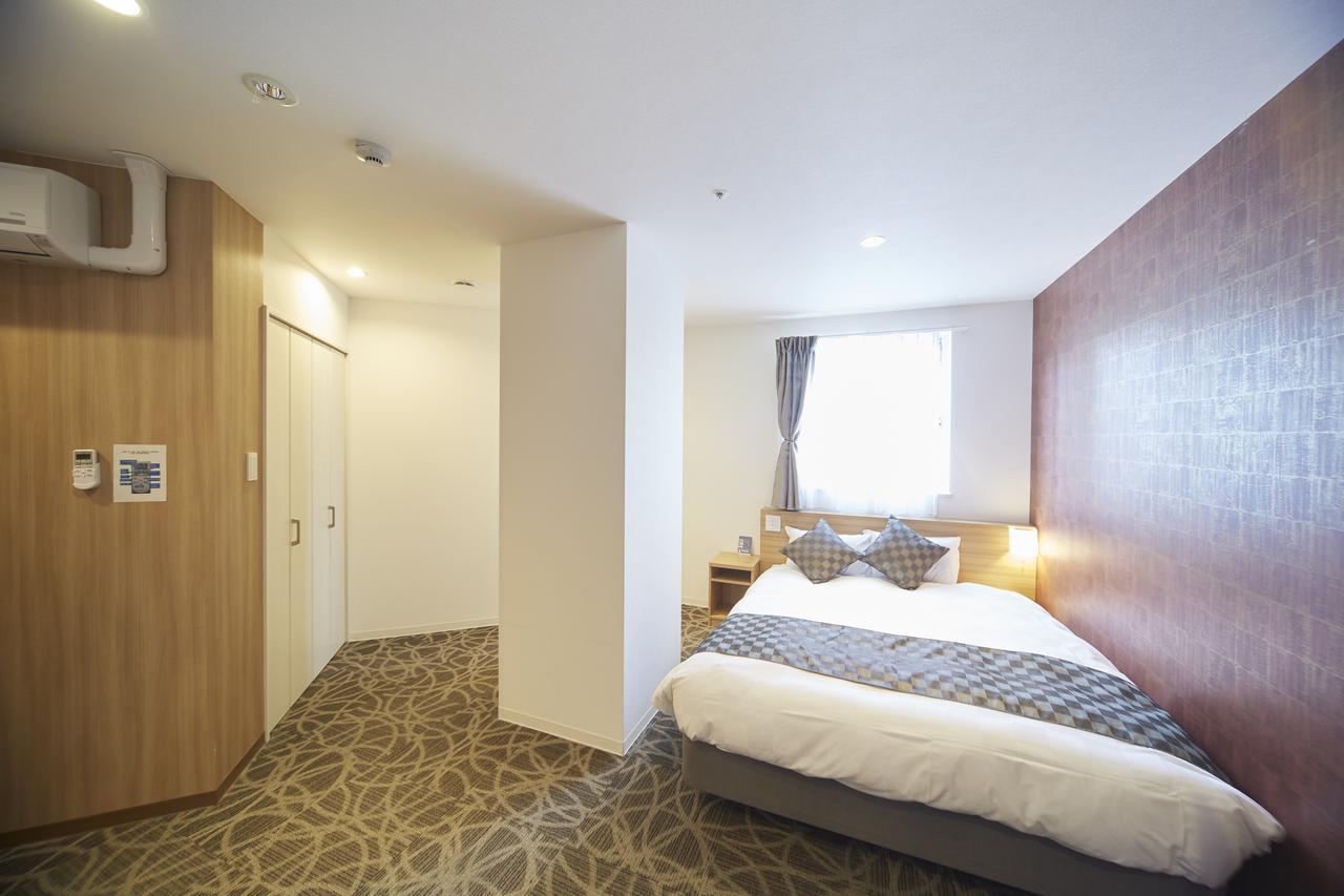 Sakura Garden Hotel Osaka Ngoại thất bức ảnh